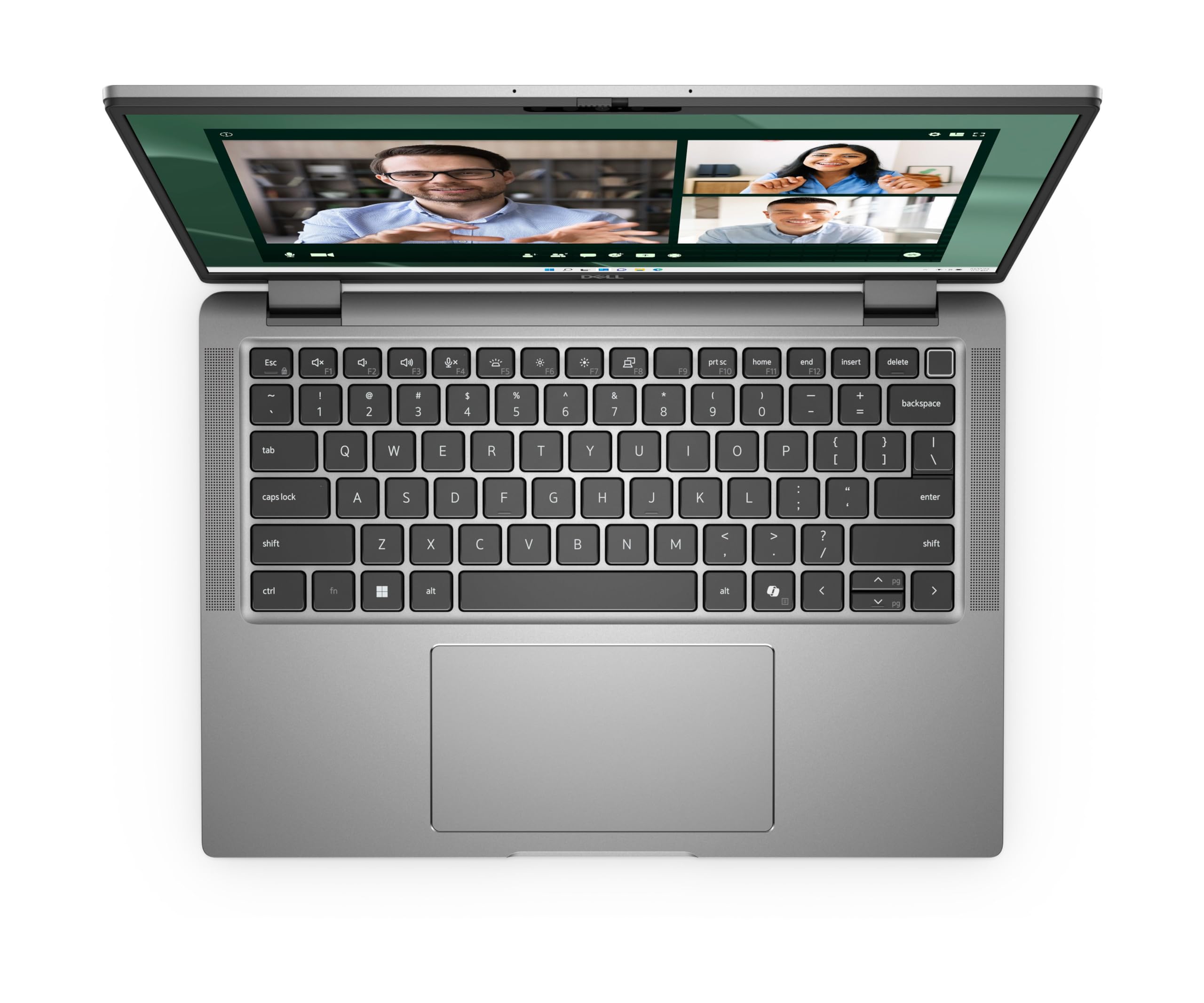 Dell Latitude 7450 Intel Core Ultra 7 165U 16GB LPDDR5x RAM 512GB